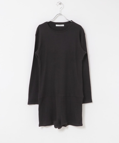 ARCHI　WASHABLE WOOL ALLINONE