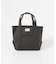 ORCIVAL　MELTON TOTE BAG SMALL