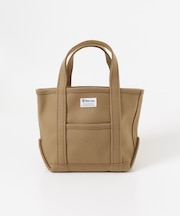 ORCIVAL MELTON TOTE BAG SMALL