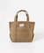 ORCIVAL　MELTON TOTE BAG SMALL