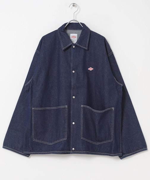 DANTON COVERALL SHIRTS