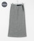 『別注』Gramicci for DOORS　BONDING KNIT SKIRT