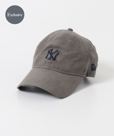 『別注』New Era×URBAN RESEARCH 940 SYN SUEDE
