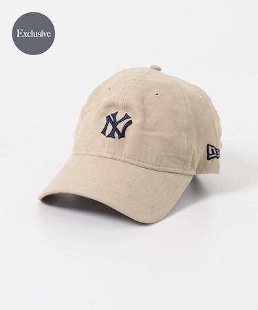 『別注』New Era×URBAN RESEARCH 940 SYN SUEDE