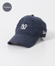 『別注』New Era×URBAN RESEARCH 940 SYN SUEDE