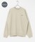 『別注』PENNEYS×DOORS　THE FOX クルーネック スフレニット