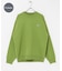 『別注』PENNEYS×DOORS　THE FOX クルーネック スフレニット
