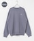 『別注』PENNEYS×DOORS　THE FOX クルーネック スフレニット