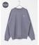 『別注』PENNEYS×DOORS　THE FOX クルーネック スフレニット