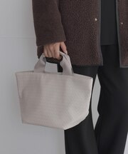 イントレエンボストートバッグ