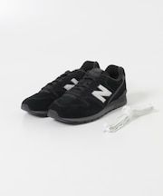 NEW BALANCE　U996