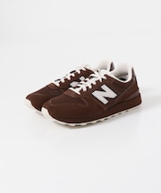 NEW BALANCE　W996T
