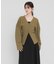 new basic　RIDGE FLOW CARDIGAN