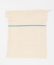 HUG COTTON ランドリーネット L