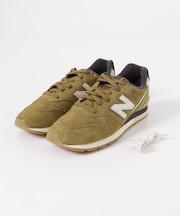NEW BALANCE 996