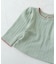 Solii+Sola　PUFF KNIT LONG-SLEEVE(KIDS)