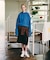 Teya　Stardust Hoodie