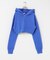 Teya　Stardust Zip Hoodie