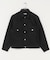 SHIOTA　スーピマDENIM JACKET#BEN