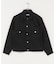 SHIOTA　スーピマDENIM JACKET#BEN