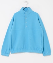 RYE TENDER PAN AM PULLOVER