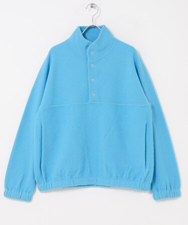 RYE TENDER　PAN AM PULLOVER