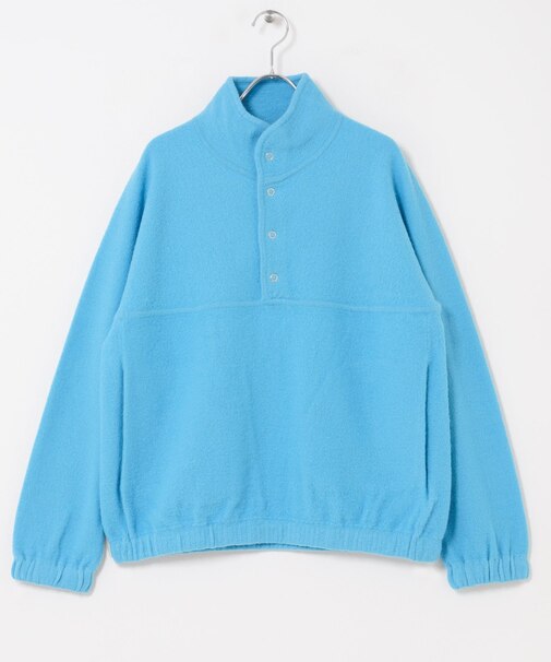 RYE TENDER　PAN AM PULLOVER