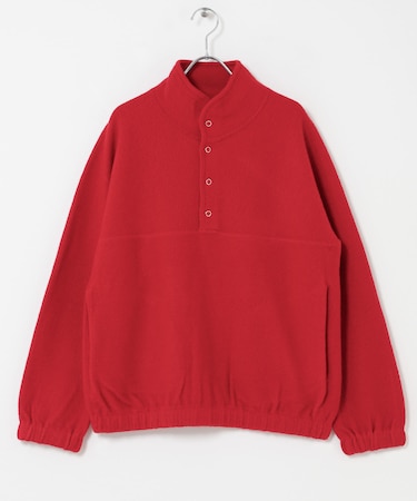 RYE TENDER PAN AM PULLOVER