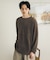 エアフェザーロングTシャツ