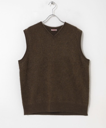 RYE TENDER　SEMTONVEST