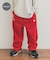 『150サイズあり』 『セットアップ対応』 『別注』RUSSELL ATHLETIC×DOORS　裏毛スウェットパンツ(KIDS)