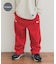 『150サイズあり』 『セットアップ対応』 『別注』RUSSELL ATHLETIC×DOORS　裏毛スウェットパンツ(KIDS)