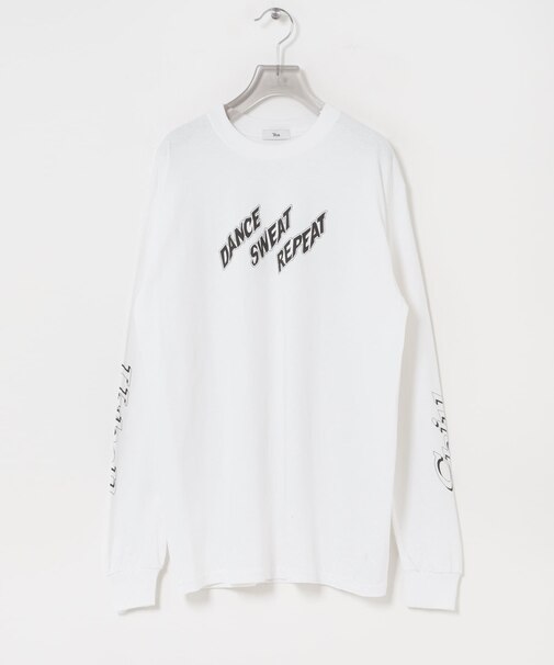 Teya　Long-Sleeve T-shirts