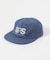 stereo phonic　SPS Wave Logo Flat Cap