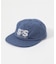 stereo phonic　SPS Wave Logo Flat Cap