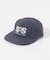 stereo phonic　SPS Wave Logo Flat Cap