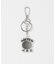 stereo phonic　Logo Glow Keyring