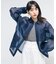 WIDEシルエットシアーカバーオール