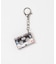stereo phonic　Micro Cassette Keyring