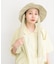 リボン付きHAT
