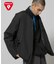PRIMALOFT インサレーションジャケット
