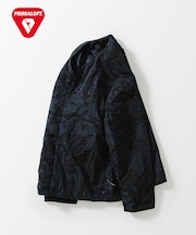 PRIMALOFT インサレーションジャケット