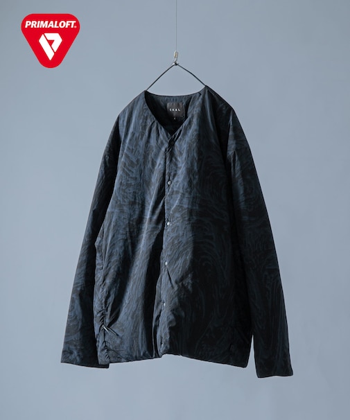 PRIMALOFT インサレーションジャケット