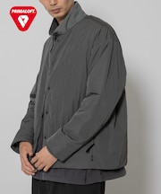 PRIMALOFT インサレーションジャケット