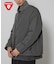 PRIMALOFT インサレーションジャケット