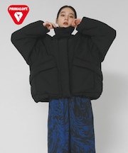 PRIMAROFT インサレーションブルゾン