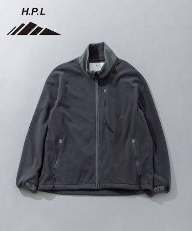 POLARTEC FLEECE JACKET