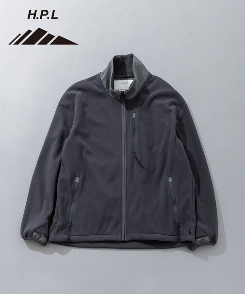POLARTEC FLEECE JACKET