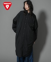 PRIMAROFT インサレーションワンピース