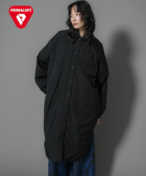 PRIMAROFT インサレーションワンピース